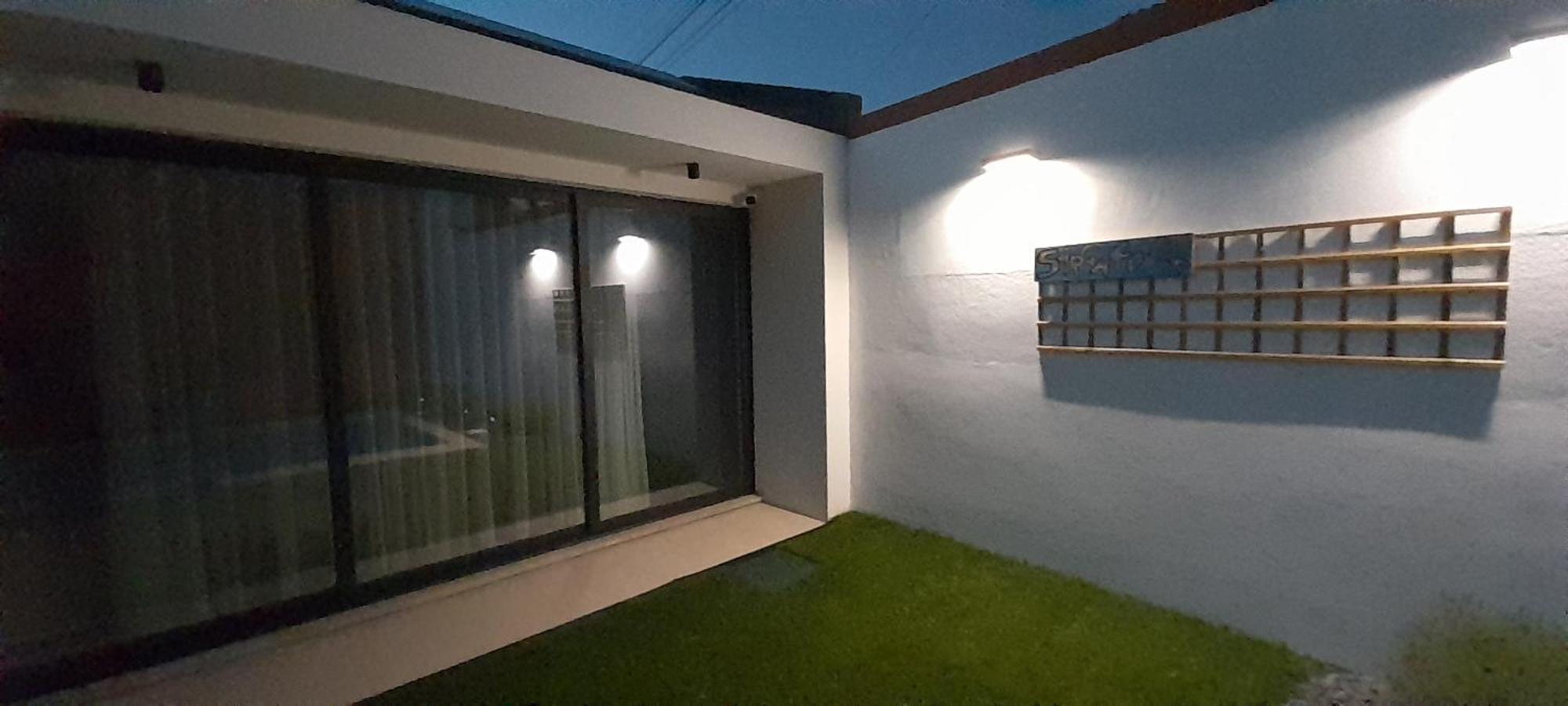 Sargaco Suite Pool And Beach ポボア・デ・バルジン エクステリア 写真