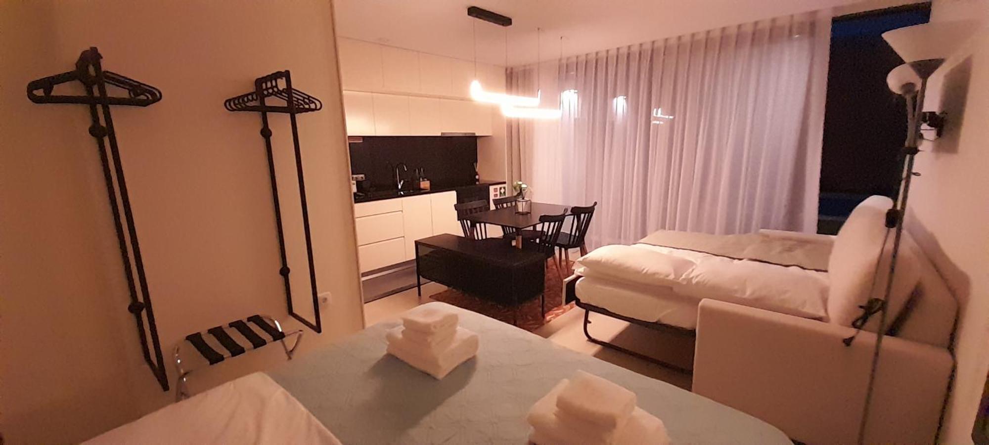 Sargaco Suite Pool And Beach ポボア・デ・バルジン エクステリア 写真