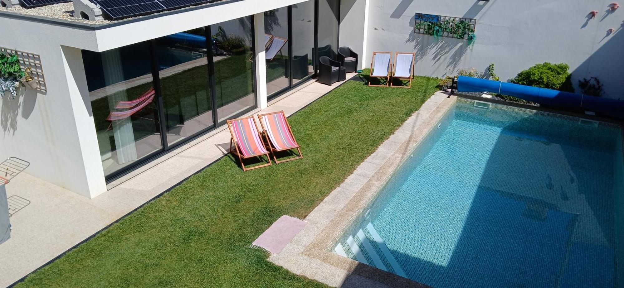 Sargaco Suite Pool And Beach ポボア・デ・バルジン エクステリア 写真
