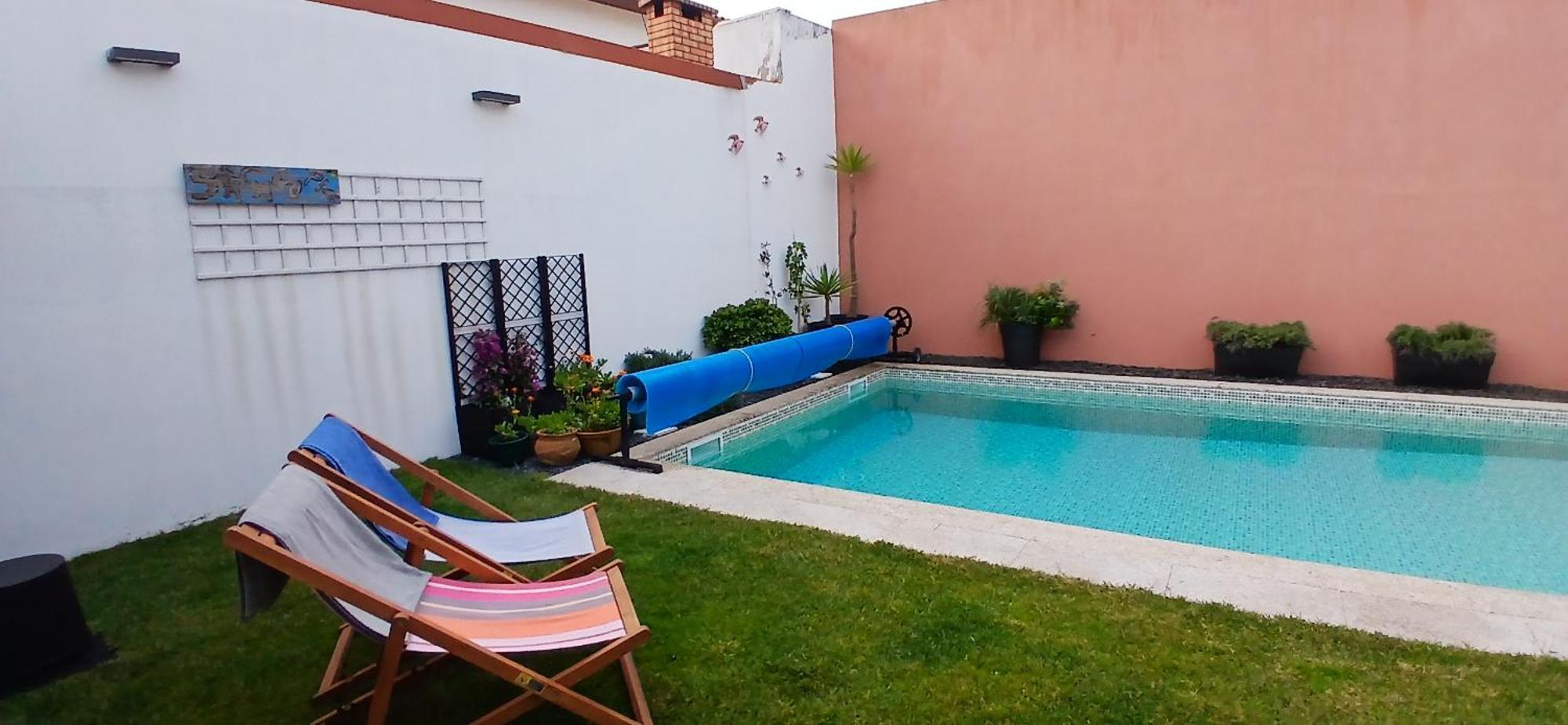 Sargaco Suite Pool And Beach ポボア・デ・バルジン エクステリア 写真
